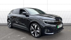 Renault Megane E-Tech EV60 160kW Techno Comfort Range 60kWh 5dr Auto Electric Hatchback